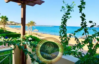 شاليه - 3 غرف نوم - 2 حمامات للبيع في لافيستا جاردنز - لافيستا - العين السخنة - السويس