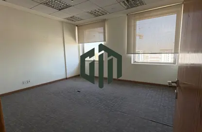 Office Space - Studio - 1 Bathroom for rent in Bank Center Street - South Teseen St. - The 5th Settlement - New Cairo City - Cairo