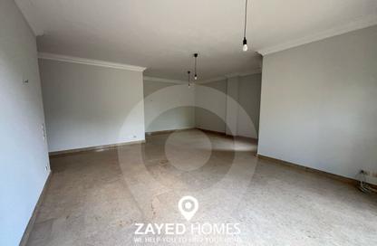 Duplex - 3 Bedrooms - 3 Bathrooms for rent in Casa - Sheikh Zayed Compounds - Sheikh Zayed City - Giza