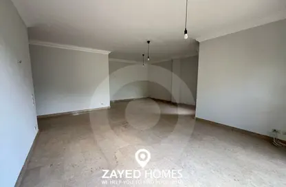 Duplex - 3 Bedrooms - 3 Bathrooms for rent in Casa - Sheikh Zayed Compounds - Sheikh Zayed City - Giza