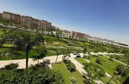 تاون هاوس - 3 غرف نوم - 3 حمامات للبيع في مدينتي - القاهرة