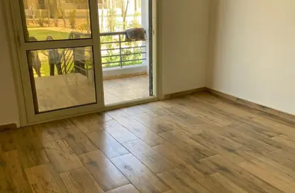 Apartment - 3 Bedrooms - 3 Bathrooms for sale in Janna 2 - Sheikh Zayed Compounds - Sheikh Zayed City - Giza