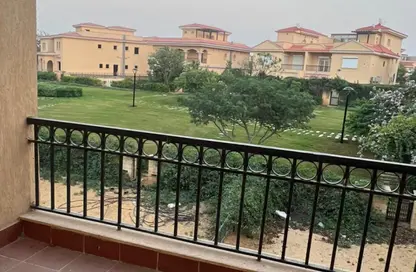 Villa - 3 Bedrooms - 3 Bathrooms for rent in Madinaty - Cairo
