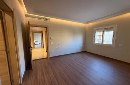 Apartment - 2 Bedrooms - 2 Bathrooms for rent in October Plaza - 6 October Compounds - 6 October City - Giza