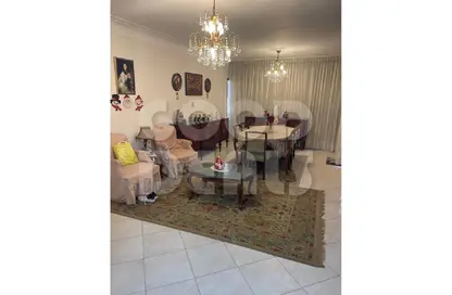 Apartment - 3 Bedrooms - 2 Bathrooms for sale in Khaled Teama St. - Sheraton Al Matar - El Nozha - Cairo