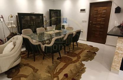 Apartment - 2 Bedrooms - 1 Bathroom for sale in Al Ekbal St. - Laurent - Hay Sharq - Alexandria