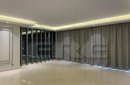 Apartment - 3 Bedrooms - 3 Bathrooms for rent in Alto - Uptown Cairo - Mokattam - Cairo