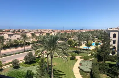 شاليه - غرفة نوم - 2 حمامات للبيع في مراسي - سيدي عبد الرحمن - الساحل الشمالي