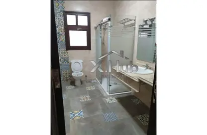 شقة - 3 غرف نوم - 3 حمامات للايجار في كازا - كمبوندات الشيخ زايد - الشيخ زايد - الجيزة