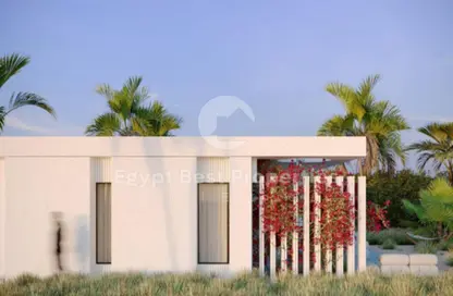 فيلا - 3 غرف نوم - 4 حمامات للبيع في ميسكا - سوما باى - سفاجا - الغردقة - محافظة البحر الاحمر