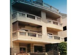 Duplex - 3 bedrooms for للبيع in Suleiman Al Halabi St. - El Banafseg 11 - El Banafseg - New Cairo City - Cairo