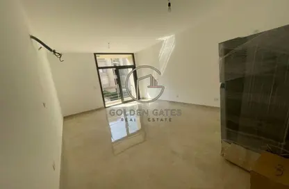 Apartment - 3 Bedrooms - 3 Bathrooms for rent in Moon Residences - Fifth Square - The 5th Settlement - New Cairo City - Cairo