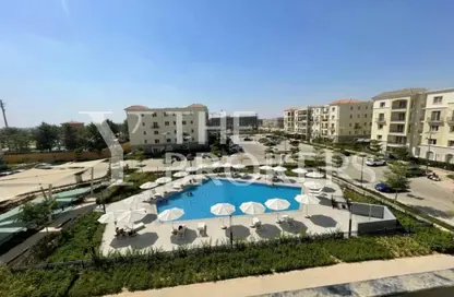 Apartment - 3 Bedrooms - 2 Bathrooms for sale in Mivida - 5th Settlement Compounds - The 5th Settlement - New Cairo City - Cairo