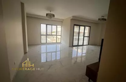 Apartment - 2 Bedrooms - 3 Bathrooms for rent in Villette - 5th Settlement Compounds - The 5th Settlement - New Cairo City - Cairo