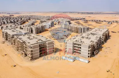 شقة - 3 غرف نوم - 3 حمامات للبيع في بيل فى - مدينة زايد الجديدة - الشيخ زايد - الجيزة