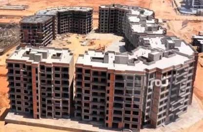 شقة - غرفة نوم - 1 حمام للبيع في انترادا - كمبوندات العاصمة الإدارية الجديدة - العاصمة الإدارية الجديدة - القاهرة