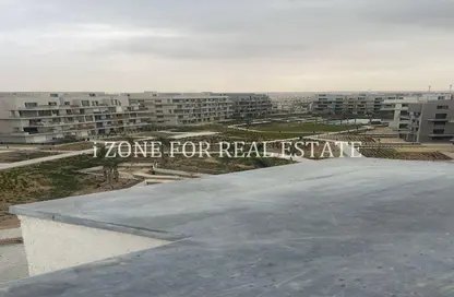 Apartment - Studio - 1 Bathroom for rent in Villette - 5th Settlement Compounds - The 5th Settlement - New Cairo City - Cairo