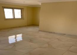 Apartment - 3 bedrooms for للبيع in Mohamed Youssef Moussa St. - 1st Zone - Nasr City - Cairo