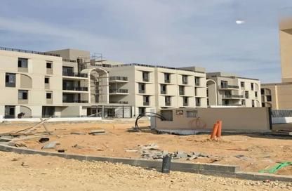 Apartment - 2 Bedrooms - 2 Bathrooms for sale in Vye Sodic - New Zayed City - Sheikh Zayed City - Giza