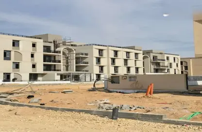 شقة - 2 غرف نوم - 2 حمامات للبيع في فاي سوديك - مدينة زايد الجديدة - الشيخ زايد - الجيزة