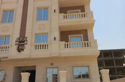 شقة - 3 غرف نوم - 2 حمامات للبيع في بيت الوطن - التجمع الخامس - مدينة القاهرة الجديدة - القاهرة