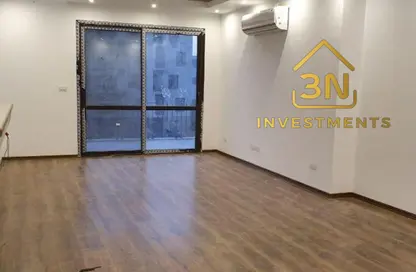 Apartment - 2 Bedrooms - 4 Bathrooms for rent in Eastown - 5th Settlement Compounds - The 5th Settlement - New Cairo City - Cairo