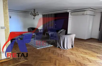 شقة - 3 غرف نوم - 2 حمامات للبيع في شارع سعيد زكريا - حي السفارات - مدينة نصر - القاهرة