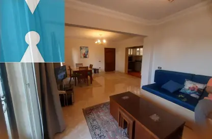 شقة - غرفة نوم - 2 حمامات للايجار في حدائق المهندسين - الحي الرابع - الشيخ زايد - الجيزة