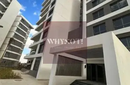 Apartment - 2 Bedrooms - 1 Bathroom for sale in Noor City - Cairo