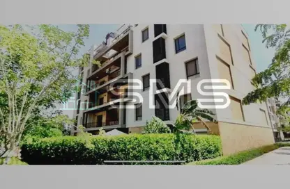 Apartment - 2 Bedrooms - 2 Bathrooms for rent in Eastown - 5th Settlement Compounds - The 5th Settlement - New Cairo City - Cairo