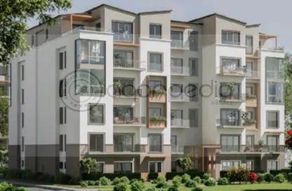 شقة - 3 غرف نوم - 3 حمامات للبيع في هايد بارك - مدينة القاهرة الجديدة - القاهرة