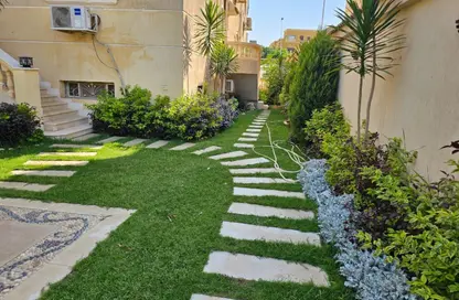 تاون هاوس - 5 غرف نوم - 4 حمامات للايجار في رويال سيتي - كمبوندات الشيخ زايد - الشيخ زايد - الجيزة