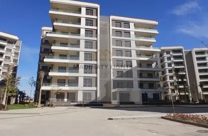 Apartment - 3 Bedrooms - 3 Bathrooms for sale in Noor City - Cairo