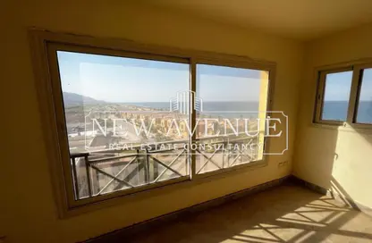 Penthouse - 2 Bedrooms - 1 Bathroom for sale in La Vista Topaz - La Vista - Al Ain Al Sokhna - Suez