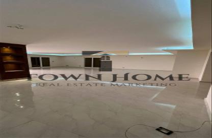 Apartment - 5 Bedrooms - 4 Bathrooms for rent in El Rehab Extension - Al Rehab - New Cairo City - Cairo