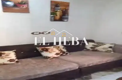 شقة - 2 غرف نوم - 1 حمام للايجار في پريڤادو - مدينتي - القاهرة
