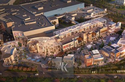 Villa - 6 Bedrooms - 6 Bathrooms for sale in Cairo Festival City - North Investors Area - New Cairo City - Cairo