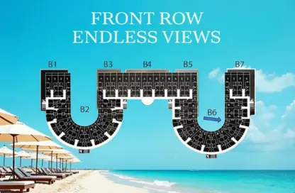 Chalet - 3 Bedrooms - 2 Bathrooms for sale in Jura - Al Ain Al Sokhna - Suez Chalet - 3 Bedrooms - 2 Bathrooms for sale in Jura - Al Ain Al Sokhna - Suez