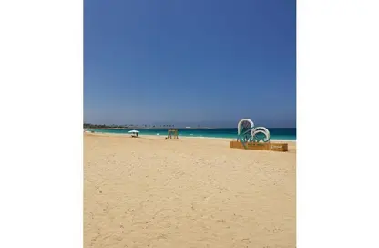 شاليه - 2 غرف نوم - 1 حمام للبيع في كون - راس الحكمة - الساحل الشمالي