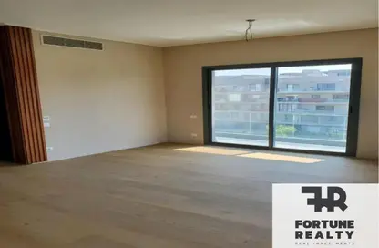 Apartment - 3 Bedrooms - 3 Bathrooms for rent in Villette - 5th Settlement Compounds - The 5th Settlement - New Cairo City - Cairo