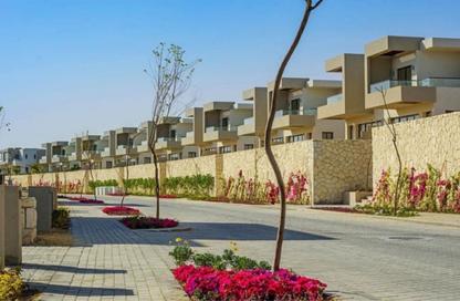 Chalet - 3 Bedrooms - 2 Bathrooms for sale in Seashell - Sidi Abdel Rahman - North Coast