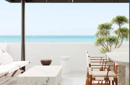 شاليه - غرفة نوم - 2 حمامات للبيع في ميسكا - سوما باى - سفاجا - الغردقة - محافظة البحر الاحمر