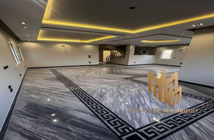 Villa - 4 Bedrooms - 4 Bathrooms for sale in Mivida - 5th Settlement Compounds - The 5th Settlement - New Cairo City - Cairo