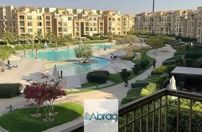 شقة - 2 غرف نوم - 2 حمامات للبيع في ستون ريزيدنس - كمبوندات التجمع الخامس - التجمع الخامس - مدينة القاهرة الجديدة - القاهرة