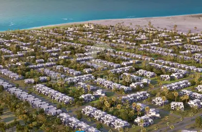 Chalet - 4 Bedrooms - 4 Bathrooms for sale in Silver Sands - Qesm Marsa Matrouh - North Coast Chalet - 4 Bedrooms - 4 Bathrooms for sale in Silver Sands - Qesm Marsa Matrouh - North Coast