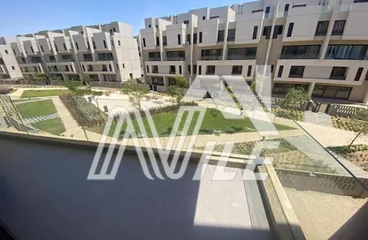 Duplex - 4 Bedrooms - 4 Bathrooms for sale in Al Burouj Compound - El Shorouk Compounds - Shorouk City - Cairo