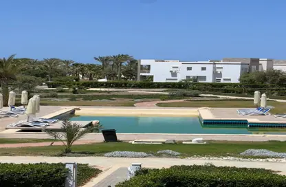 Twin House - 4 Bedrooms - 4 Bathrooms for sale in Amwaj - Sidi Abdel Rahman - North Coast