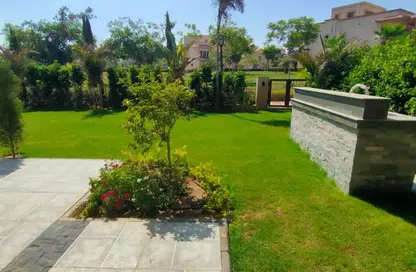 Villa - 5 Bedrooms - 4 Bathrooms for rent in Madinaty - Cairo