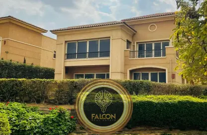 فيلا - 4 غرف نوم - 4 حمامات للبيع في الباتيو 5 ايست - الباتيو - كمبوندات الشروق - مدينة الشروق - القاهرة