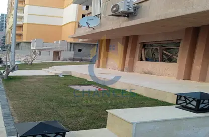 Apartment - 3 Bedrooms - 2 Bathrooms for sale in Italian City Compound - Zahraa El Maadi - Hay El Maadi - Cairo